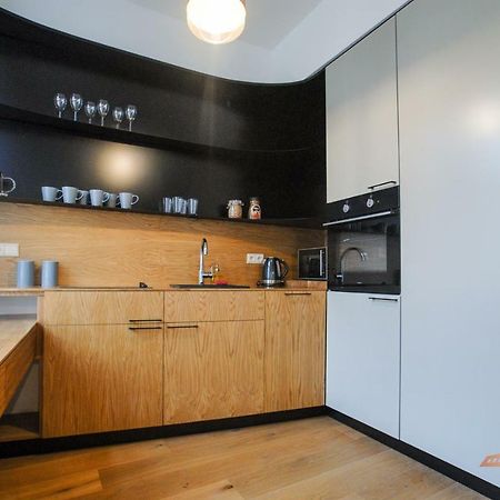 Jizera Apartments Soukenna Jablonec nad Nisou Εξωτερικό φωτογραφία