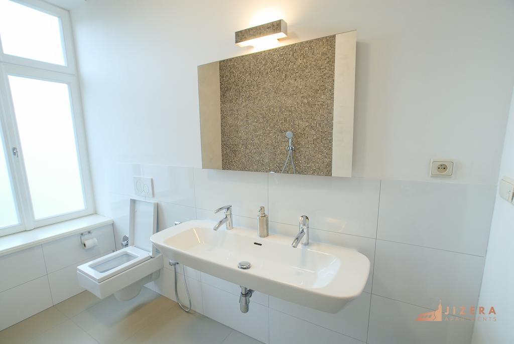 Jizera Apartments Soukenna Jablonec nad Nisou Εξωτερικό φωτογραφία