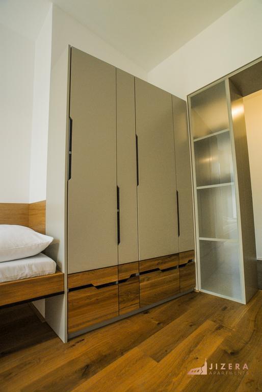 Jizera Apartments Soukenna Jablonec nad Nisou Εξωτερικό φωτογραφία