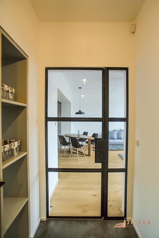 Jizera Apartments Soukenna Jablonec nad Nisou Εξωτερικό φωτογραφία