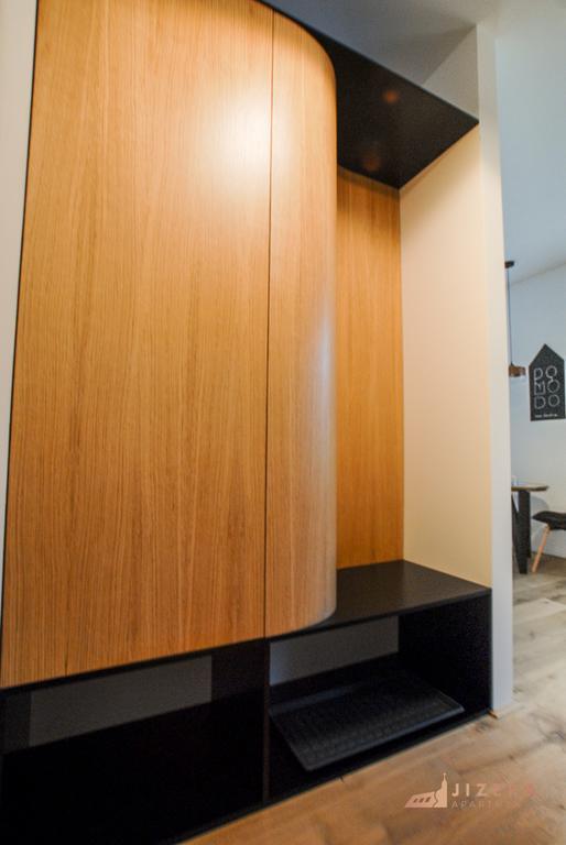 Jizera Apartments Soukenna Jablonec nad Nisou Εξωτερικό φωτογραφία