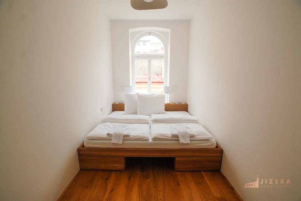 Jizera Apartments Soukenna Jablonec nad Nisou Εξωτερικό φωτογραφία