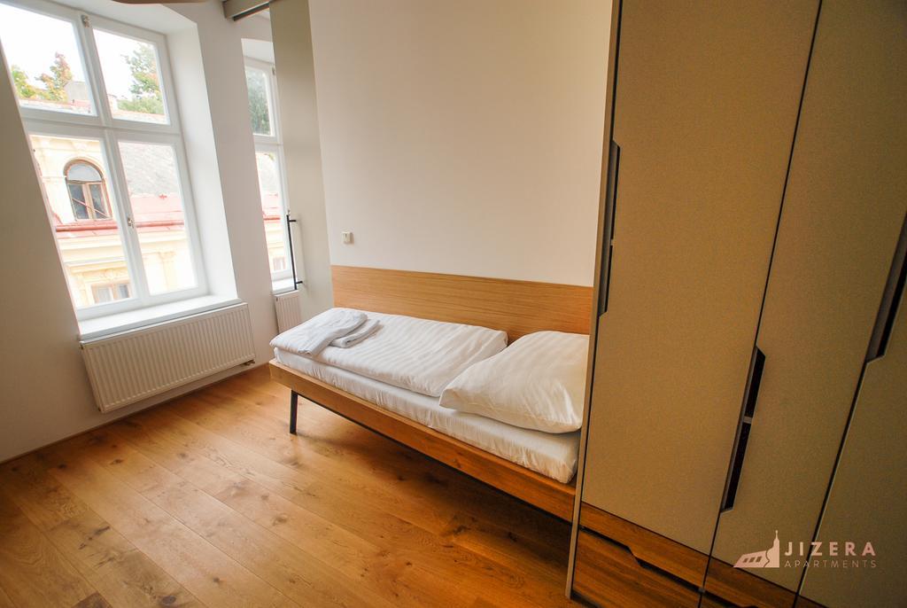 Jizera Apartments Soukenna Jablonec nad Nisou Εξωτερικό φωτογραφία