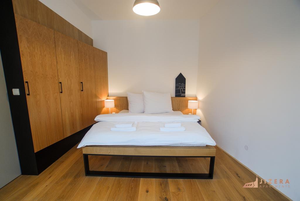 Jizera Apartments Soukenna Jablonec nad Nisou Εξωτερικό φωτογραφία